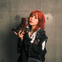 LiSA×ドクターマーチン♡15周年記念エキシビション開催