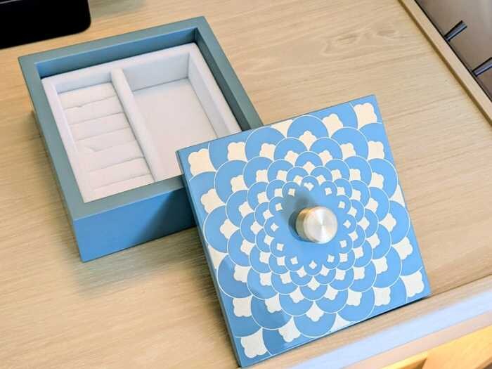 ウォルドーフ･アストリア大阪の開業1周年イベント⑧