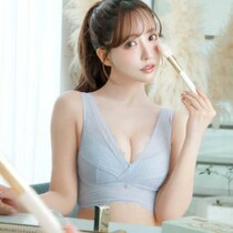 三上悠亜ナイトブラ新作♡20サイズ展開で理想のフィット感