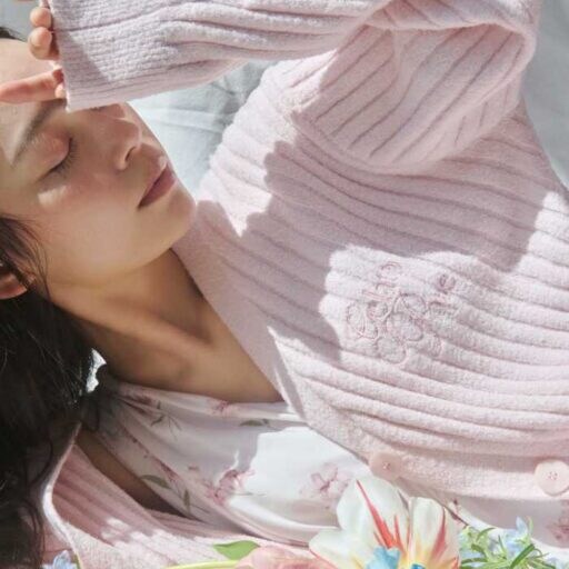 gelatopique母の日コレクション発売♡華やかな花柄ルームウェア&ギフトが勢ぞろい