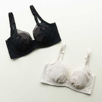 ブラデリスニューヨークの夏用ブラ♡涼しく軽い新作登場