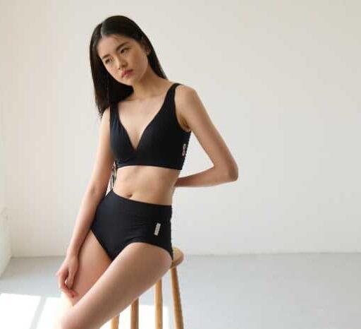 ＋FT SUPREME.LA.LA.からリカバリーインナー登場♡着るだけで癒し時間