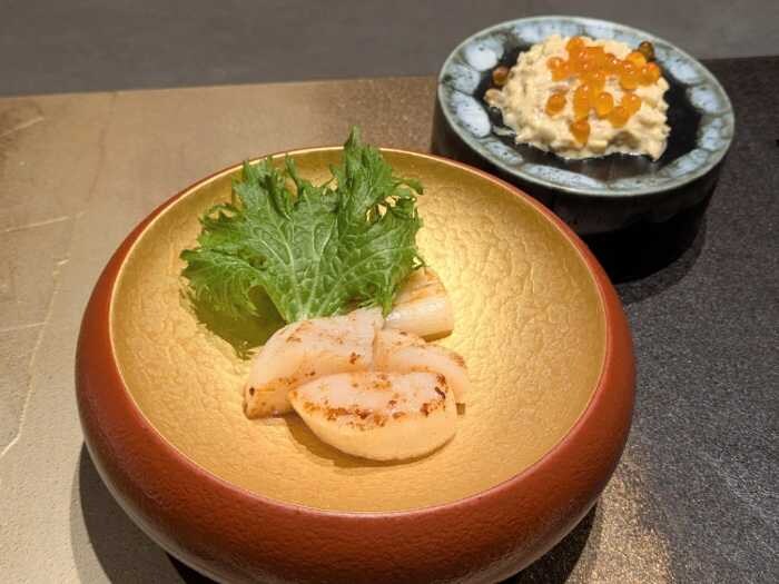 ホテル阪神大阪のステーキハウス｢ロイン｣④