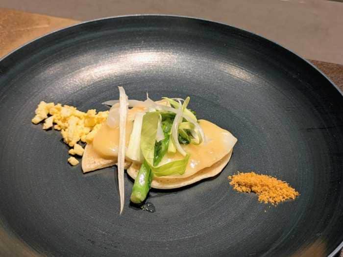 ホテル阪神大阪のステーキハウス｢ロイン｣③