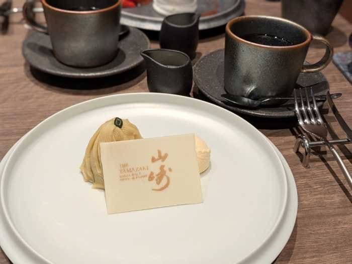 ホテル阪神大阪のステーキハウス｢ロイン｣⑯