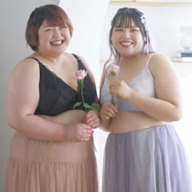 グラマープリンセス新デザイン♡美胸も快適も叶う春夏ランジェリー特集