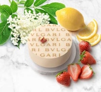 ブルガリドルチで楽しむ春の贅沢♡華やぐ限定チョコレートコレクション