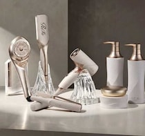 ReFaにアイボリーカラー新登場♡人気美容家電が上品カラーに