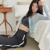 VIAGE×LAGUNAMOON♡限定ナイトブラで叶える美バストケア