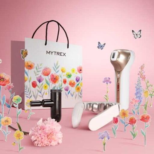MYTREX母の日2026♡美容と健康を贈る特別キャンペーン開催