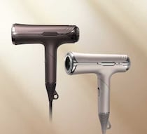 KINUJOヘアドライヤー新作♡最上位モデルで叶う速乾＆ツヤ髪体験