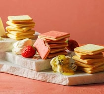 母の日にぴったり♡東京ミルクチーズ工場の限定クッキー詰合せが登場