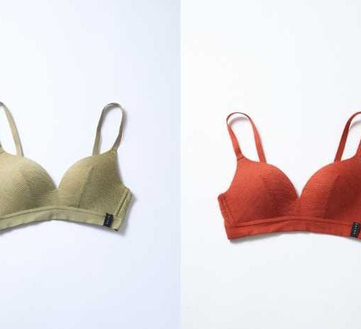 BRING™ インナー新作♡アウトドアでも快適な高機能下着