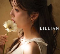 LILLIAN CARAT×鈴木ゆうか♡春夏カタログ最新LOOK特集