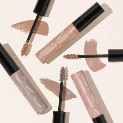 マキアージュ マスカラ新作♡垢抜け眉を叶えるアイブロウ登場