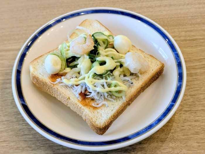 京都新阪急ホテルの｢春のカスタムハーフビュッフェ｣⑬