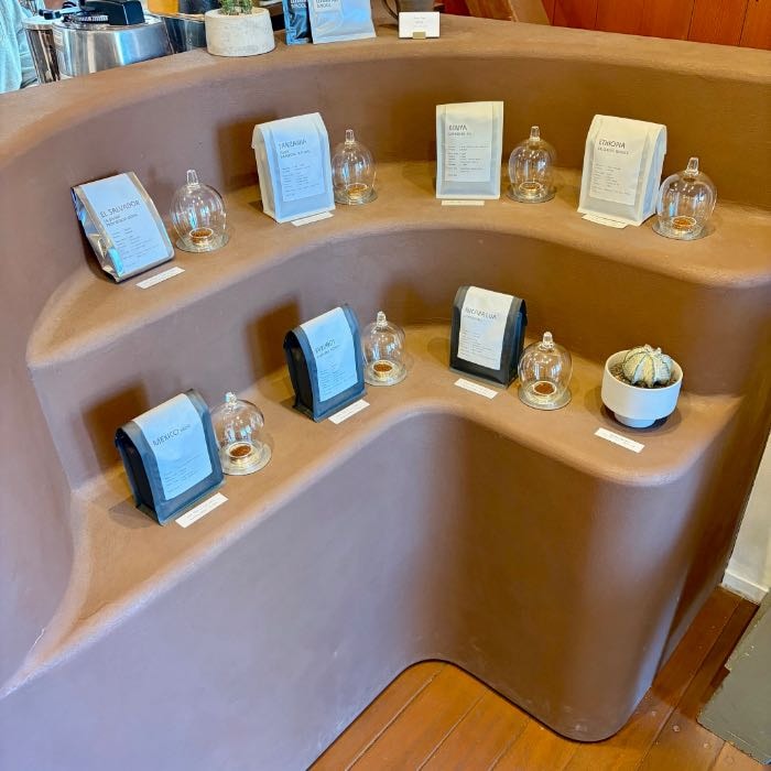 私立珈琲小学校の内装2