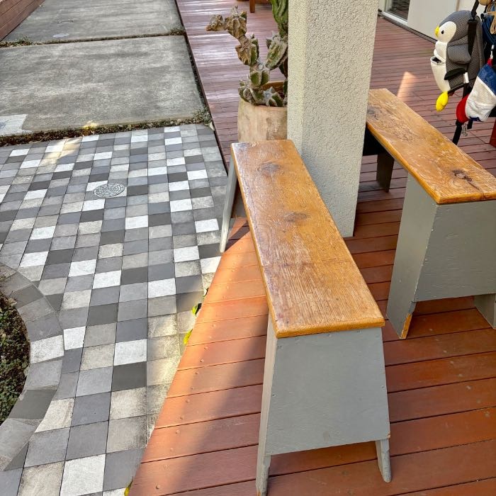 私立珈琲小学校の外装1