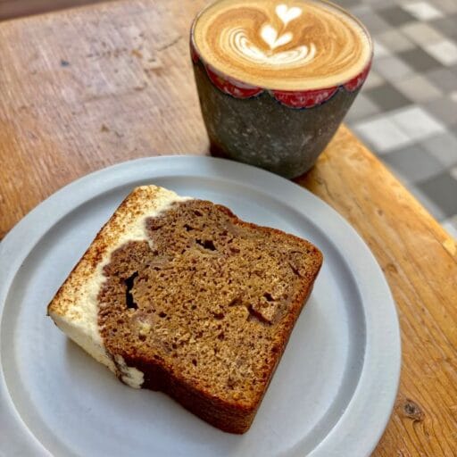 【私立珈琲小学校】瑞江でみつけた、住宅街に佇む“学校”コンセプトのコーヒースタンド