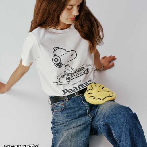 Mila Owen×ピーナッツコミック♡春夏コラボ全ラインアップ