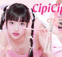 CipiCipi 涙袋メイク新作♡ぷっくり目元コスメ全ラインナップ
