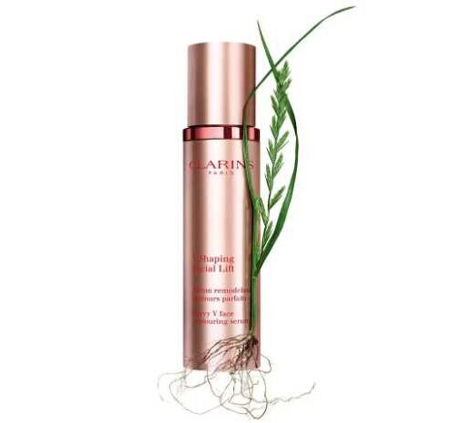 クラランスから限定サイズ♡Vコントアセラム大容量が登場