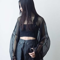 ブラデリスニューヨークから新ノンワイヤーブラ♡見せインナー新作登場