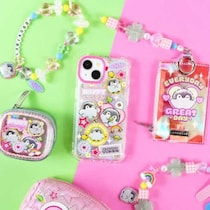 SKINNYDIP LONDONとコウペンちゃんのコラボ♡癒し雑貨コレクション登場