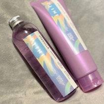 推しと叶える“私だけの美髪ケア”♡MEDULLA×INI限定コラボが話題
