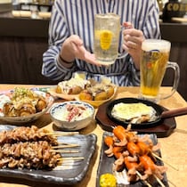 2026年3月26日オープン！「銀だこハイボール酒場 ピアザ神戸三宮店」