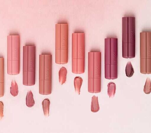 hinceのホイップマットミニ新作♡全10色リップが日本初登場