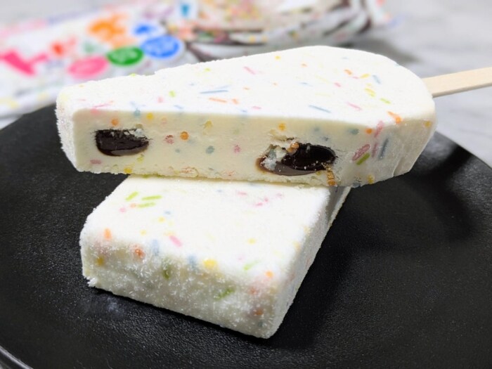 赤城乳業のトッピンぎゅ～③