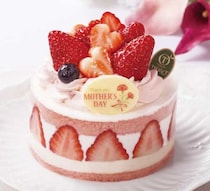 新宿高野の母の日ケーキ♡苺たっぷり限定スイーツ特集