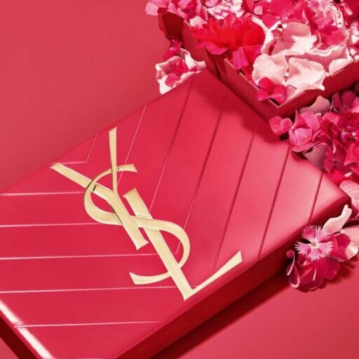 YSL BEAUTYで母の日♡限定ギフトセットで想いを届ける特別コレクション
