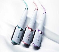 ReFaのアイロンに新カラー登場♡華やかデザインで美髪ケア