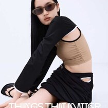 THINGS THAT MATTERスイムウェア新作♡大人のための美シルエット水着