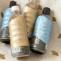 おうちでも外でも楽しめる♡今注目の“水淹れコーヒー”でつくる、すっきり夏の新習慣
