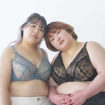 グラマープリンセス春夏新作♡快適さと美胸を叶える最新インナー特集