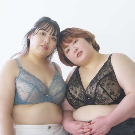 グラマープリンセス春夏新作♡快適さと美胸を叶える最新インナー特集