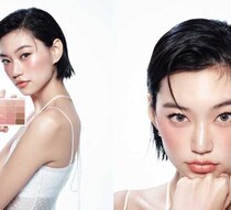 wakemake万能パレットが進化♡新色追加で広がる旬アイメイク