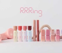 RRRingがローンチ♡ソ・スギョン監修で叶えるトレンドメイク