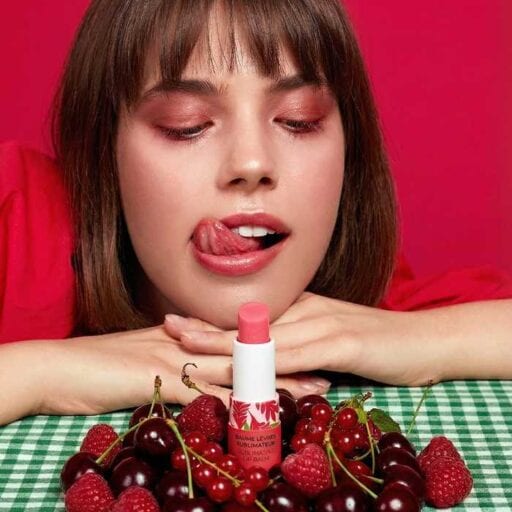 ロジェ・ガレ新作リップバーム♡香りに包まれる贅沢ケア4種登場