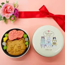 NEKO LABで母の日♡猫モチーフの可愛いギフトセット登場