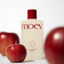 MOEVのアヌカチンシリーズ新作♡髪と頭皮を整えるヘアケア登場