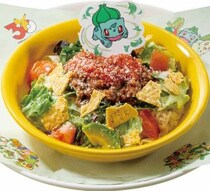ガスト×ポケモン30周年♡家族で楽しむ限定コラボメニュー登場