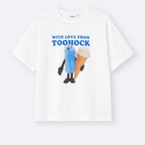 ジーユー×パペットスンスン新作♡夏に映えるコラボ全6型