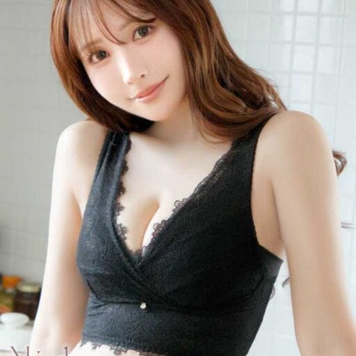 三上悠亜プロデュースナイトブラが進化！全20サイズで理想のバストへ♡
