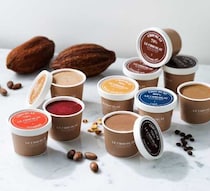 ル・ショコラ・アラン・デュカスのショコラアイス登場♡贅沢カカオを味わう夏限定スイーツ
