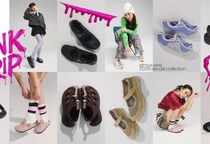 atmos pink サンダルコレクション2026♡トレンドも履き心地も叶える一足