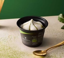 nana’s green tea×セブン‐イレブン初コラボ♡本格抹茶パフェアイス登場